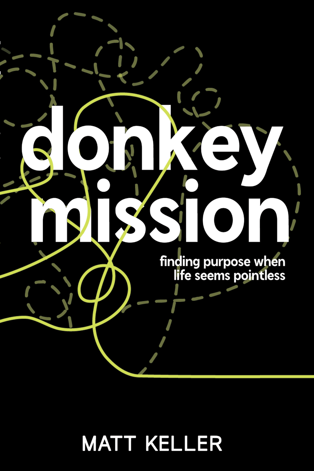 Donkey Mission