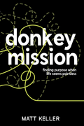 Donkey Mission