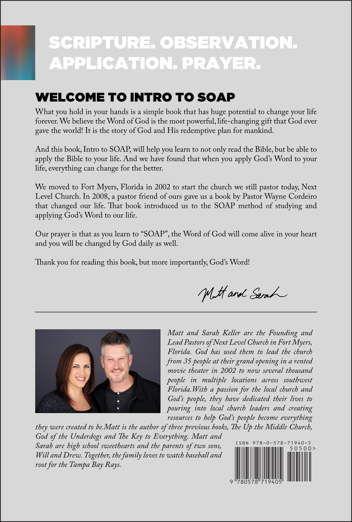 Intro to SOAP